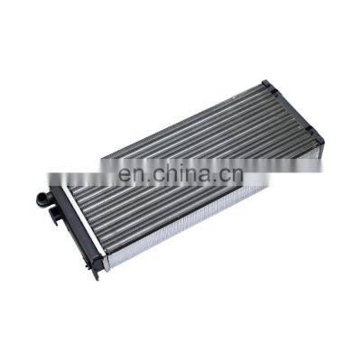 japanese made high level wholesales supply  automotive parts 0028354801 preheater radiator heater core for bmw e46