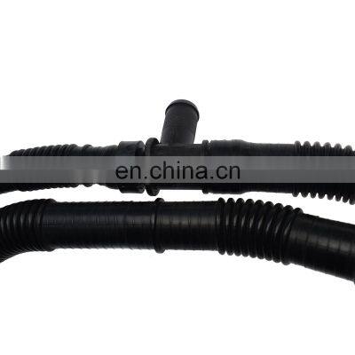 Y4011517ZA Y4011517ZB Y4041517Z 2S6Q8K512AC 2S6Q-8K512-AC Radiator Coolant Hose/Pipe/Tube/Duct Auto Replacement Parts For Ford