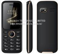 GSM Mobile phone feature phone elederly mobile phone with cell phone china mobile phone