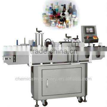 FLK medicine bottle labeling machine