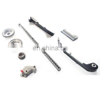 Timing Chain Kit TK9030 for Engine No.QG15DE /QG16DE /QG18DE with OE No.130284M500 130704M500 130854M512