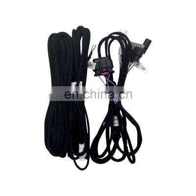 Wholesale Price Electric Suction Door Automatic Locks Electric Suction Door For Honda CRV photo-5