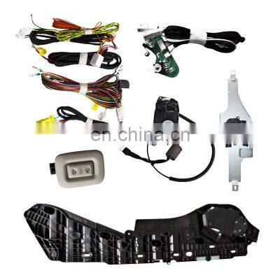 Car Parts Auto Parts for VW Multivan T5 Electric Power Sliding Doors Automatic Middle Door photo-2