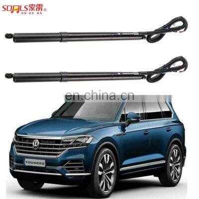 Factory Sonls aftermarket electric tailgate lift DX-041 for TOUAREG electric tailgate 2012-2016