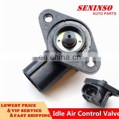 IAC Valve SN2491 Idle Air Control Valve  Case For Motorcycle For Outboard  Original New