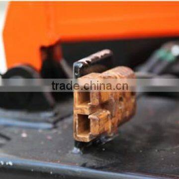 CE Scissor Lift-SJY 300 Series photo-3