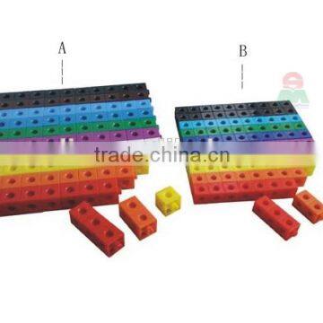 Plastic Link for educational use