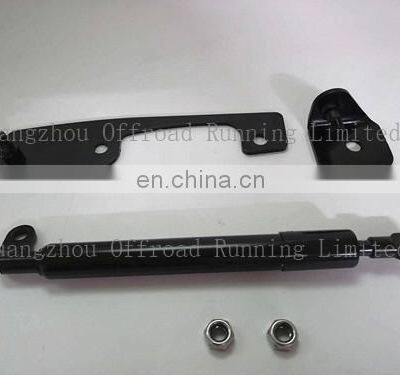 Navara Np300 D23 Tailgate Assist Gas Strut Kit Damper Slow Down Shock up photo-2