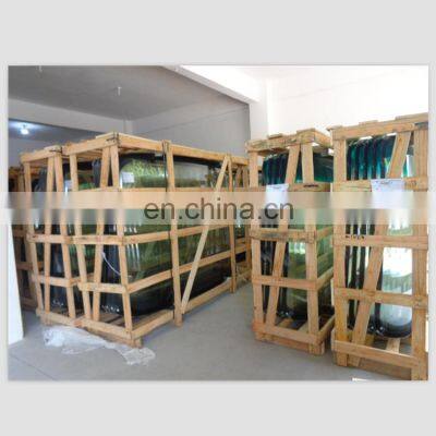 kinglong, sunlong,higer, golden dragon,yutong bus front windshield glass