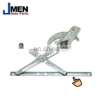 Jmen 80700-H5000 Window Regulator for Datsun Sunny B210 120Y 73- FR Car Auto Body Spare Parts