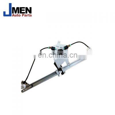 JMRU-WR021CM Window Regulator for RENAULT MEGANE 2 02-08 4D-RL W/COMFORT MOTOR 8200028070