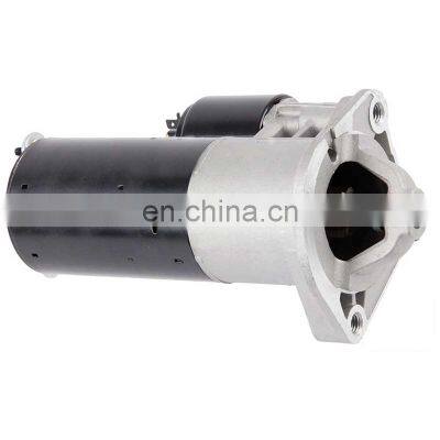 81113029 New Auto Electrical System Car Engine 12V 9T 1.4KW Starter Motor for Volvo 850 960 C70 S40 V40 Estate V70 XC70 photo-2