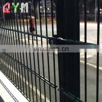 Garden Fence Panel 656 Double Wire Mesh Garden Fence 868 Fence