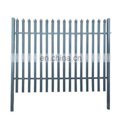 Temporary Fencing Feet/Plastic Block /Recycled Rubber Block