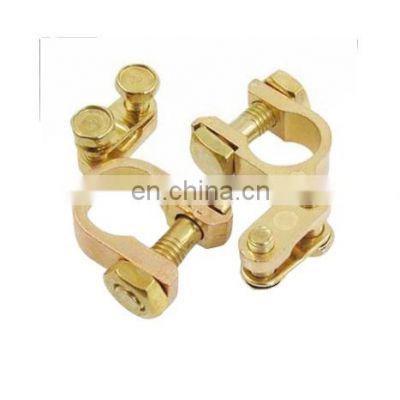 Brass Battery Terminal, For Battery Terminals