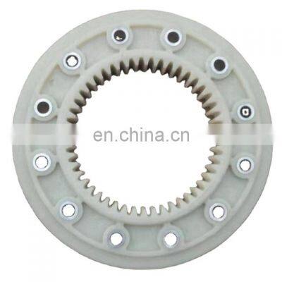 ZAX450 Coupling assy  Rubber Parts Series Excavator parts