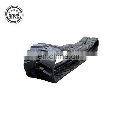 Kuboat KX121-3 Excavator Rubber Tracks KX121 Rubber Track KX121-2 Rubber Belt 350*56*84