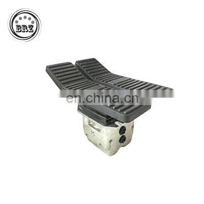 320D excavator foot valve 320c hydraulic pedal valve