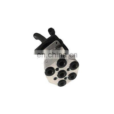 excavator SK55 joystick SK70 SK55SR operating handle SK55SR-5 Control Lever px30v00043f4 pb30v00002f2