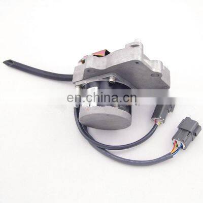 PC210-6 Excavator stepping throttle motor  7834-40-2000