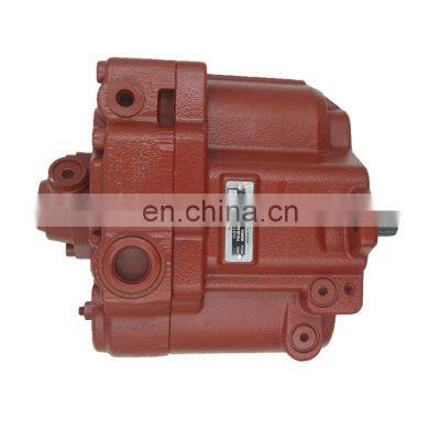 NACHI original hydraulic main pump  PVK-2B-505-N-4554C PVk-2B-505-N-4962 PVK-2B-505-N-4962D VK-2B-505-CN-4962E