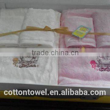 Towel for Gift Towel Set Packing photo-4