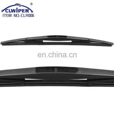 CL WIPER Natural rubber strip auto rear windshield wiper blade