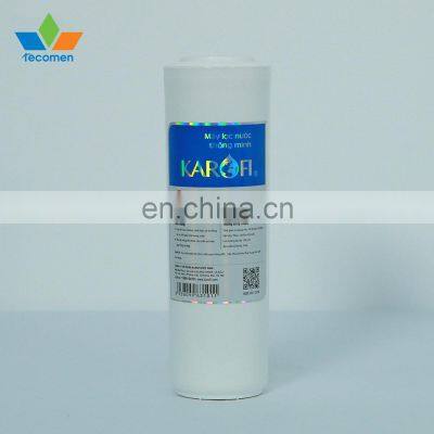 PP SEDIMENT FILTER CARTRIDGE WITH 5 MICRON