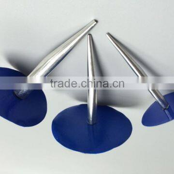 Mushroom Tire Nails With Blue 264D/364D photo-6