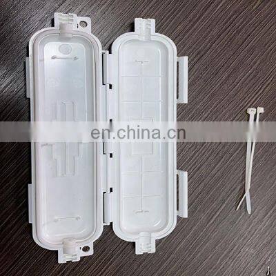 FTTH Fiber Optic Protection Box