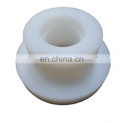 CNC Plastic Nylon Snap Bushing