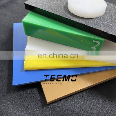 3 mm Hdpe Plastic Sheet 2 Feetby 4 Feet Polyethylene Hdpe Sheet Hdpe Black Sheet photo-3