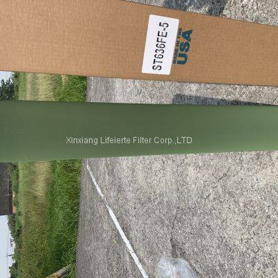 Source Filter Separator Cartridge SS614FD