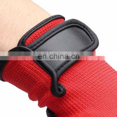 Horse Cat Dog Pet Cleaning Massage Deshedding Brush Tool Pet Hair Remover Glove photo-4