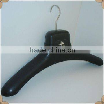 PL-73 fur clothes hanger for mens suit hanger