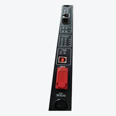 TRICONEX TRICON  PLC module 4108 EICM