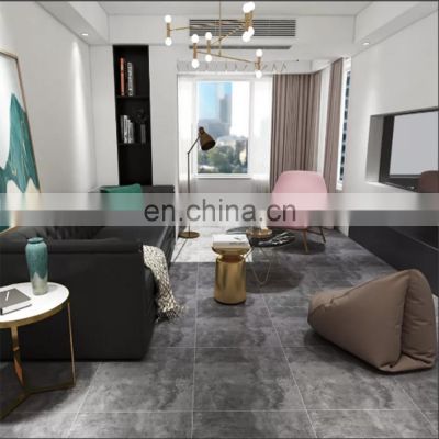 foshan manufacture semi tile half polished soft polished tile