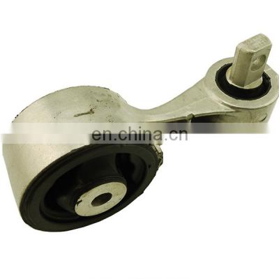 Hot sale front upper rubber engine mount for CRV RE2 2007 50880SWAA01