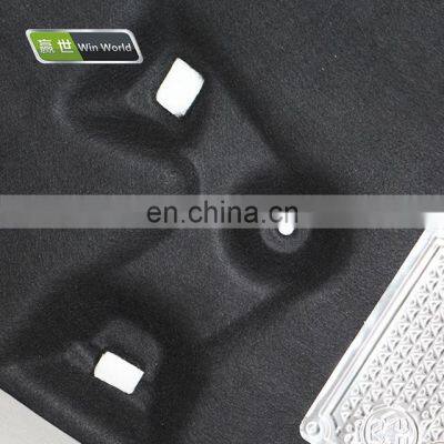 Engine Hood Cover 74141SWAA00 New Genuine For Honda CRV Sound Insulation For Engine Hood Cover