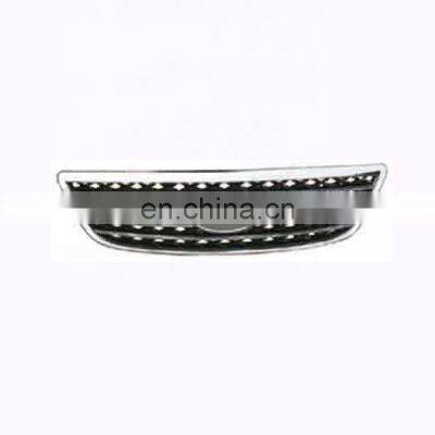 Car Spare Parts LK4S71-8A100-BA Grille for Ford Mondeo 2004-2006