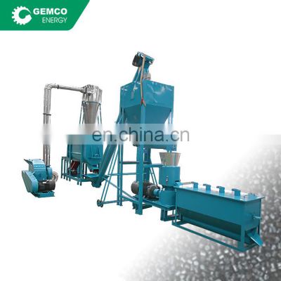 price factory pellet Machine Chicken Feeds Machine