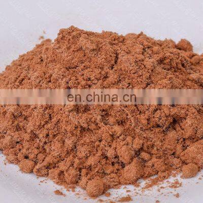 2020 Hot Sale Super Fine Wood Powder Making Machine Wood Sawdust Powder Mill Machine photo-3