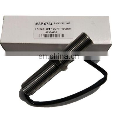 MSP6724 generator SPEED SENSOR 80mm