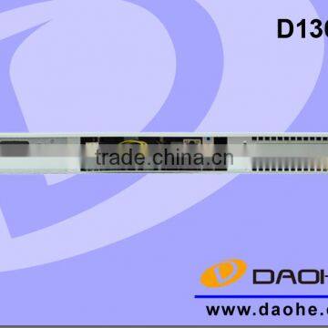 1 U NON-HOTSWAP RACK-MOUNT SERVER CASE D136N photo-2