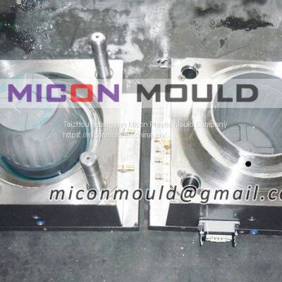 Plastic Flowerpot Mould photo-2