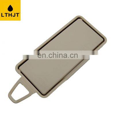 Auto Spare Parts Make Up Mirror RH Satin Beige OEM NO 212 810 8200 2128108200 For Mercedes-Benz W212