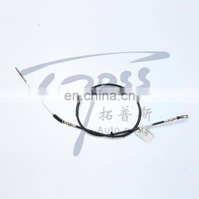 Factory Direct Customize Manufacturing Clutch Cable OEM 23710-77500L000 For SUZUKI