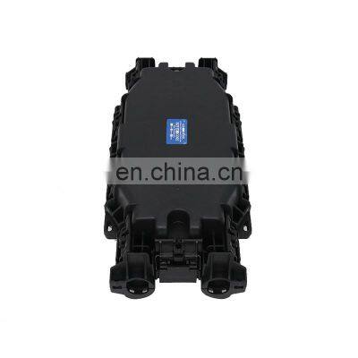 MT-1524 FOSC-300 1 Port 3m 24 48 96 Core Horizontal Type Junction Box Joint Closure Fiber Splice Closure