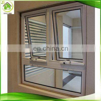 Australia Styles Window New Design Aluminum Window photo-2