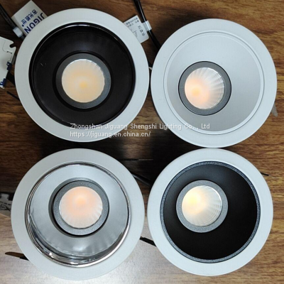 LED Spotlight 5-20W COB Three Year Warranty
